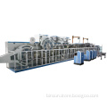 Disposable Adult Diaper Machine (JWC-LKC-SL)